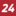 24 Канал icon